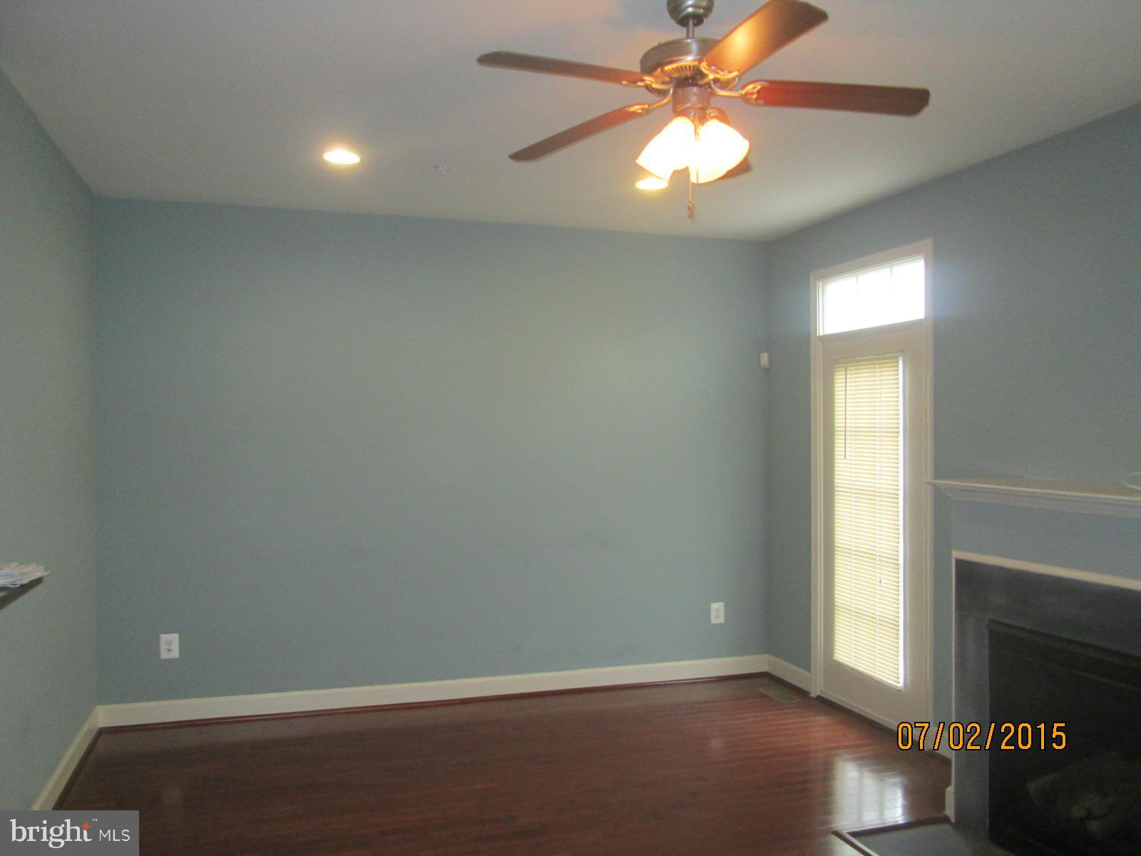 SUMMERFIELD AT MORGAN ST - Residential Lease