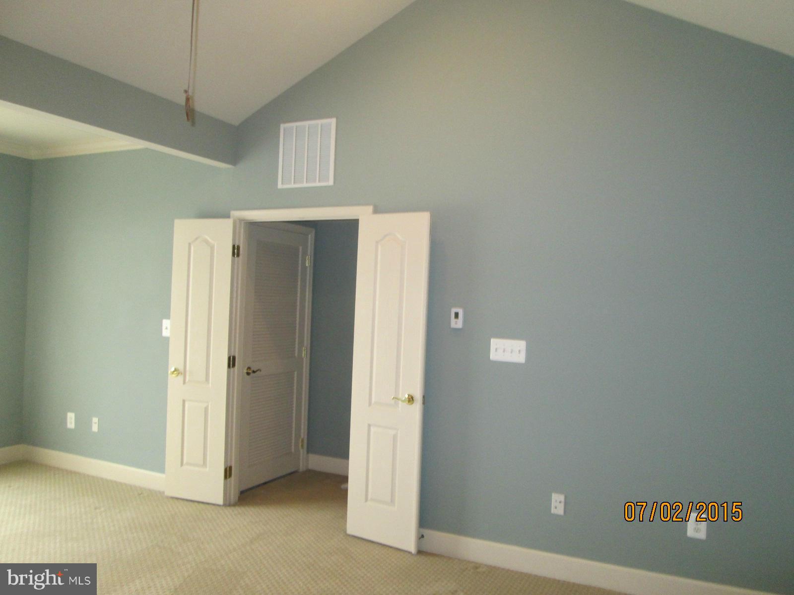 SUMMERFIELD AT MORGAN ST - Residential Lease