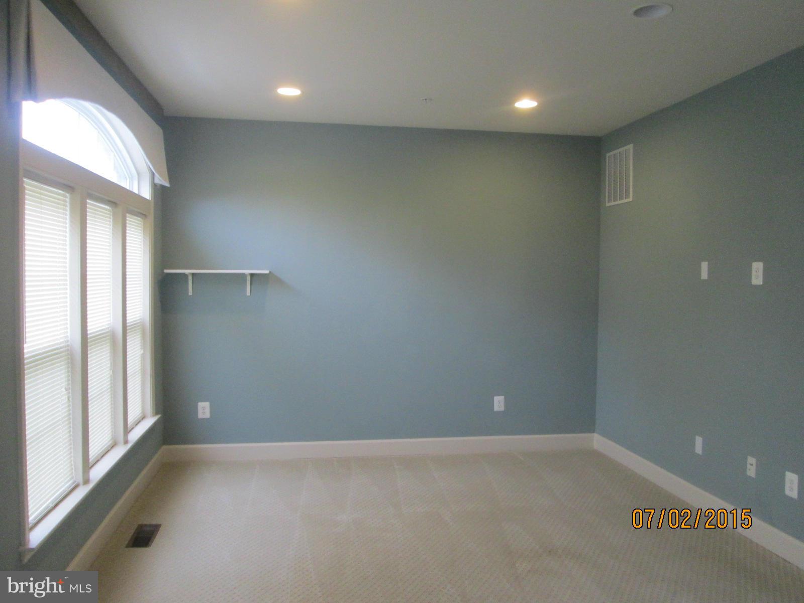 SUMMERFIELD AT MORGAN ST - Residential Lease