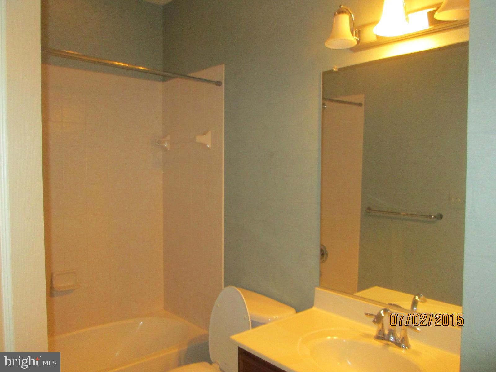 SUMMERFIELD AT MORGAN ST - Residential Lease