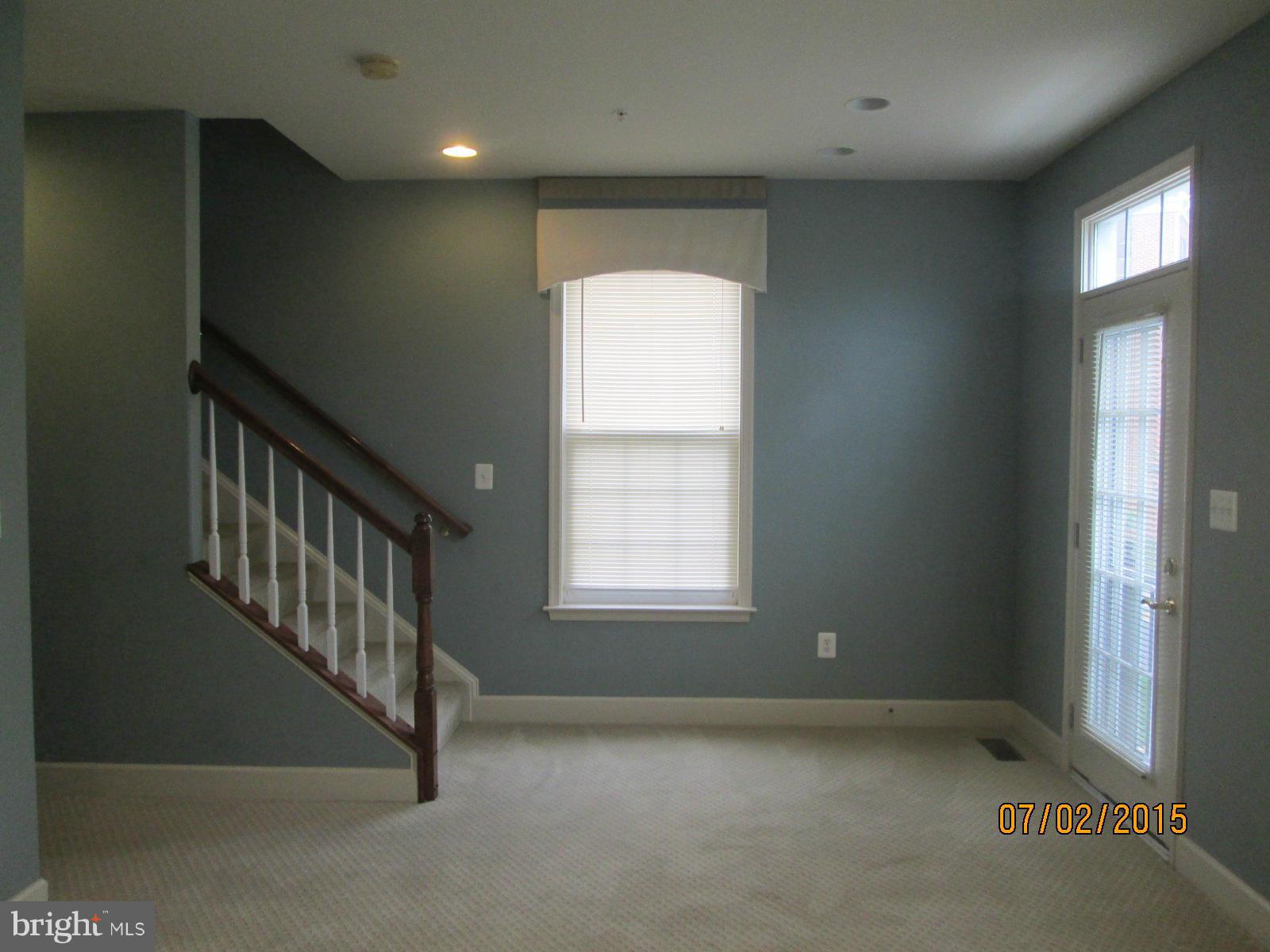 SUMMERFIELD AT MORGAN ST - Residential Lease