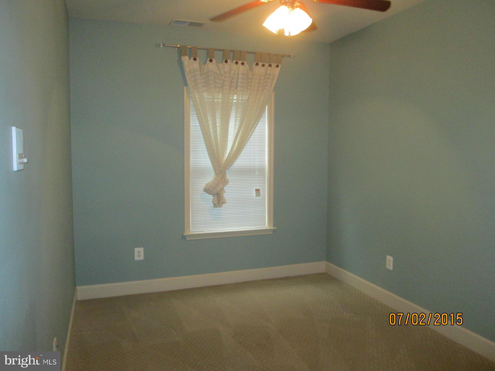 SUMMERFIELD AT MORGAN ST - Residential Lease