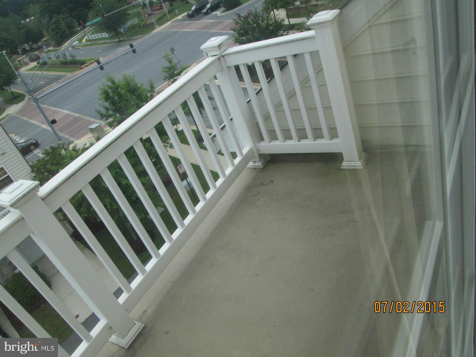 SUMMERFIELD AT MORGAN ST - Residential Lease