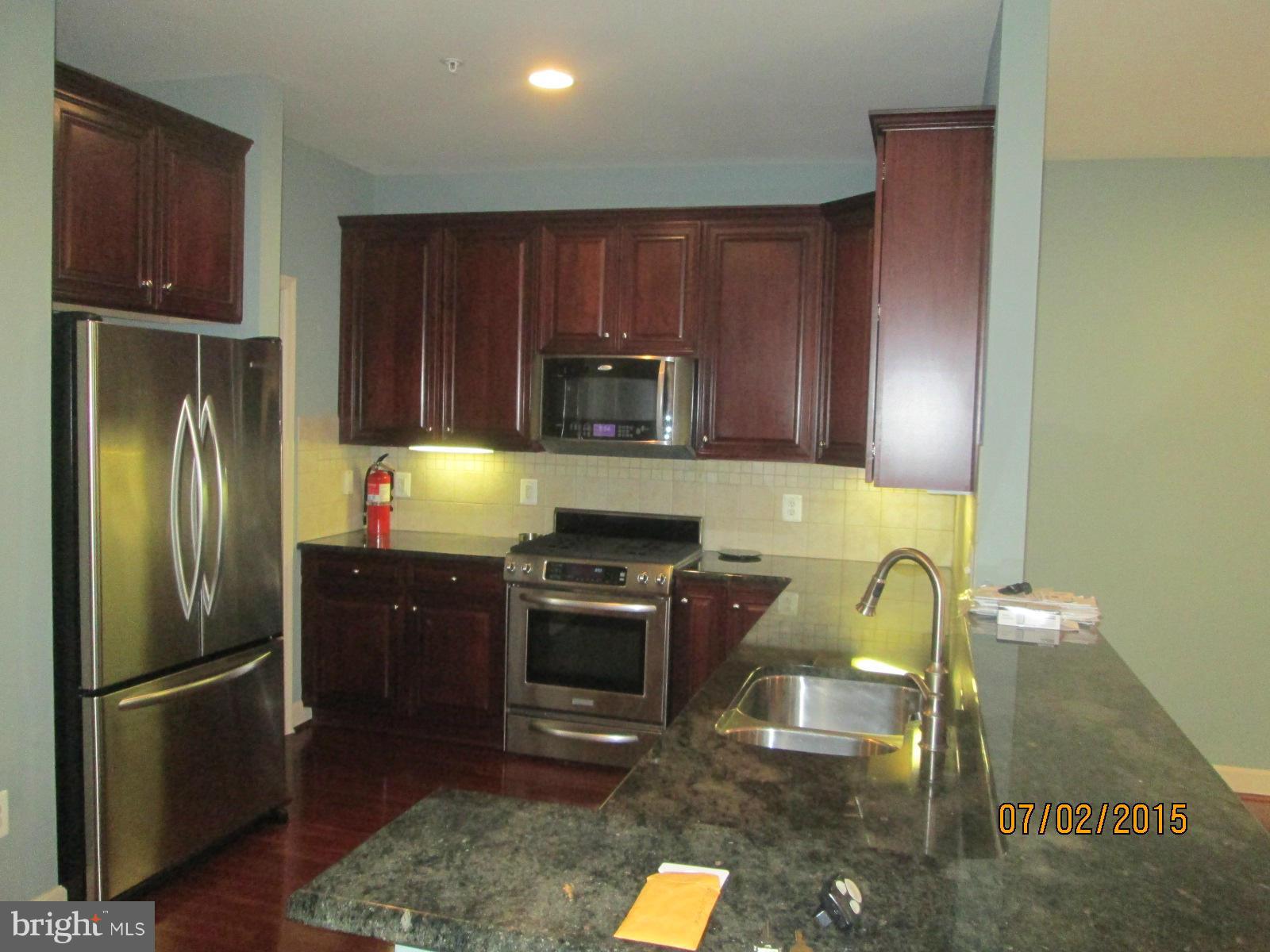 SUMMERFIELD AT MORGAN ST - Residential Lease