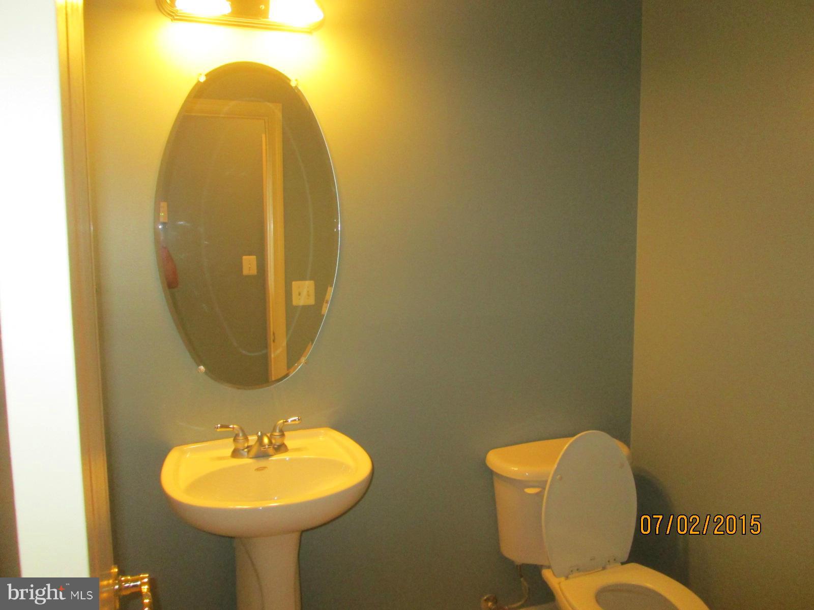 SUMMERFIELD AT MORGAN ST - Residential Lease