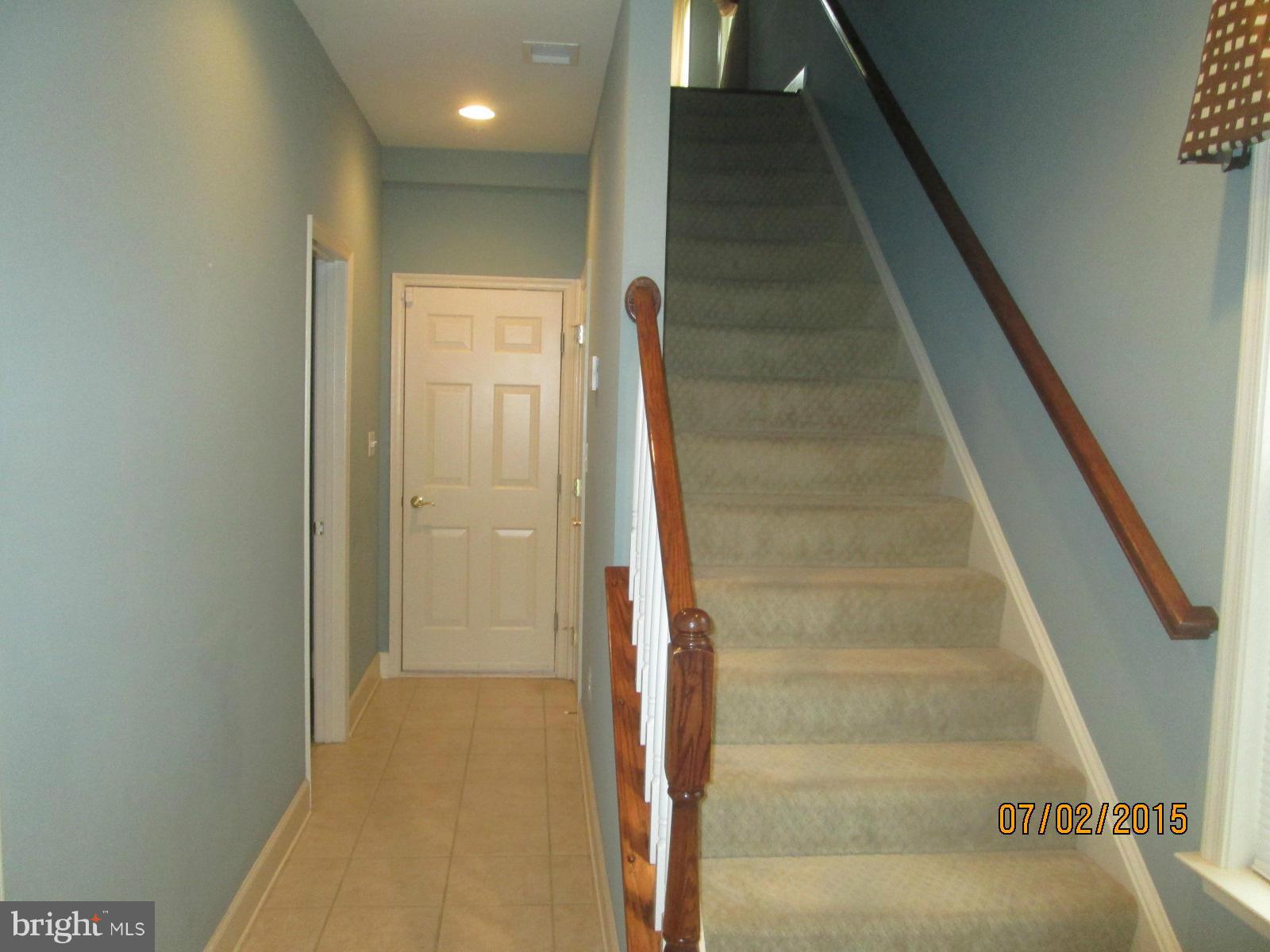 SUMMERFIELD AT MORGAN ST - Residential Lease