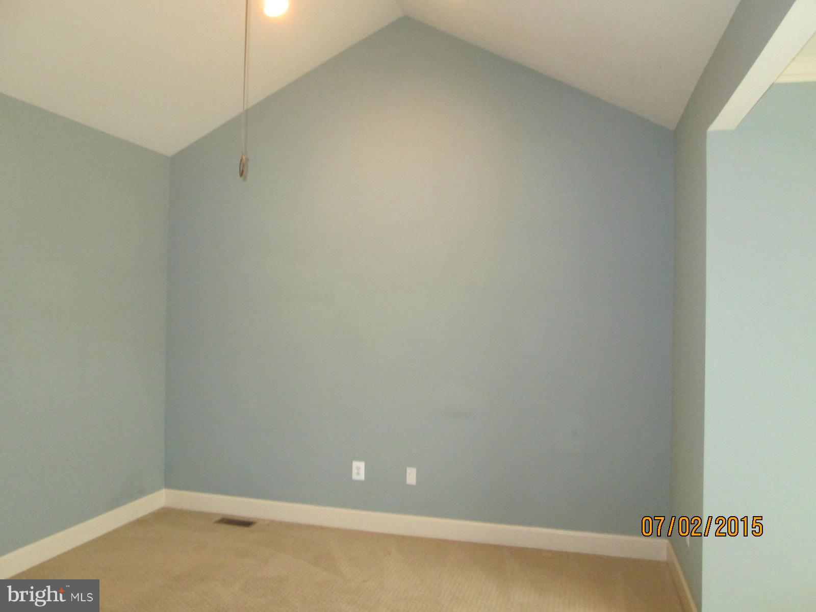 SUMMERFIELD AT MORGAN ST - Residential Lease