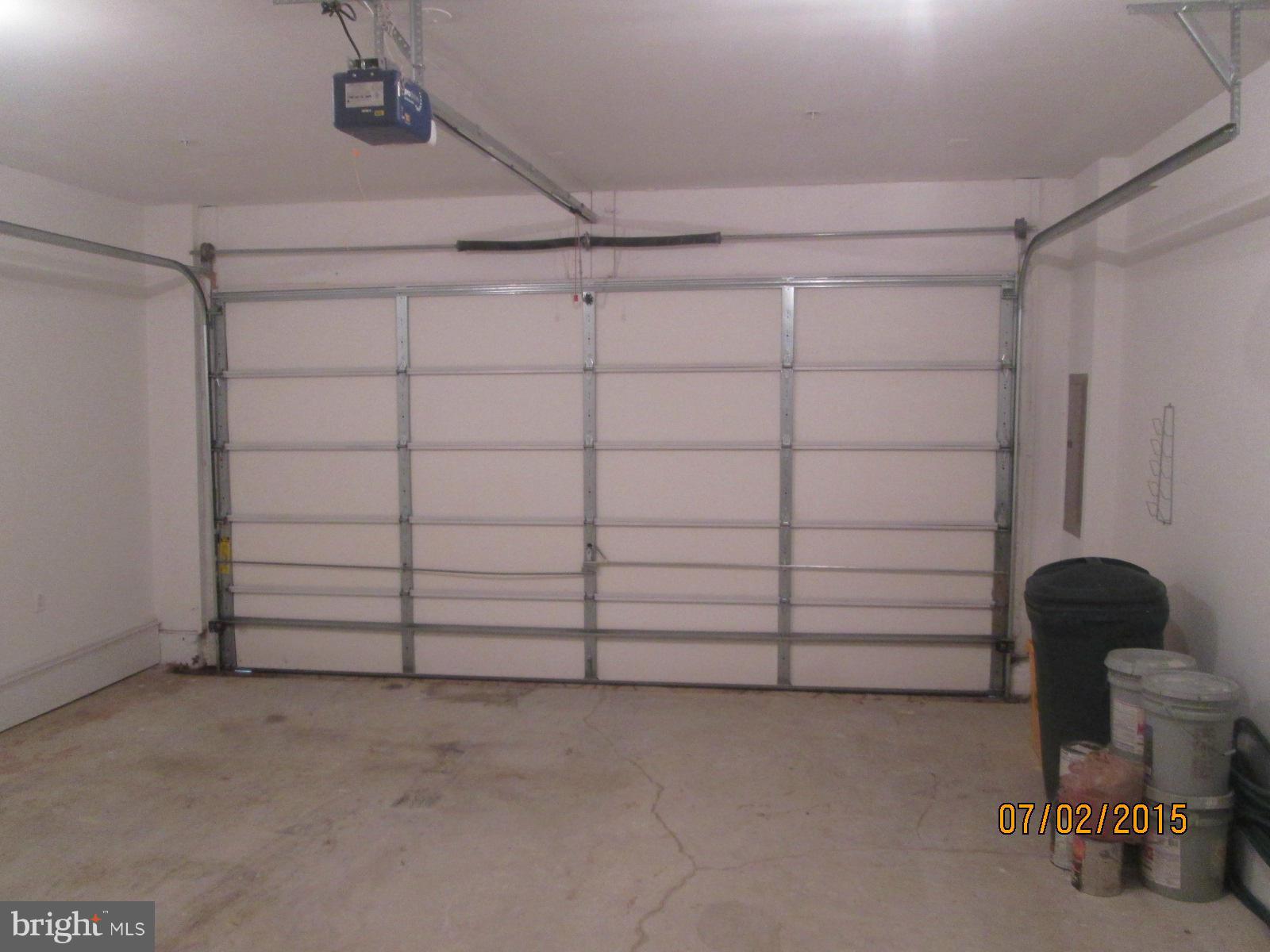 SUMMERFIELD AT MORGAN ST - Residential Lease