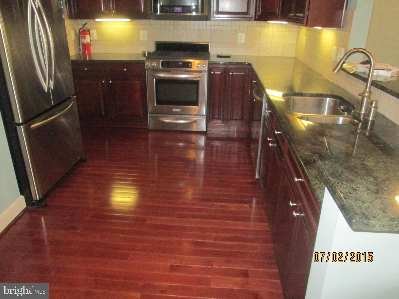 SUMMERFIELD AT MORGAN ST - Residential Lease