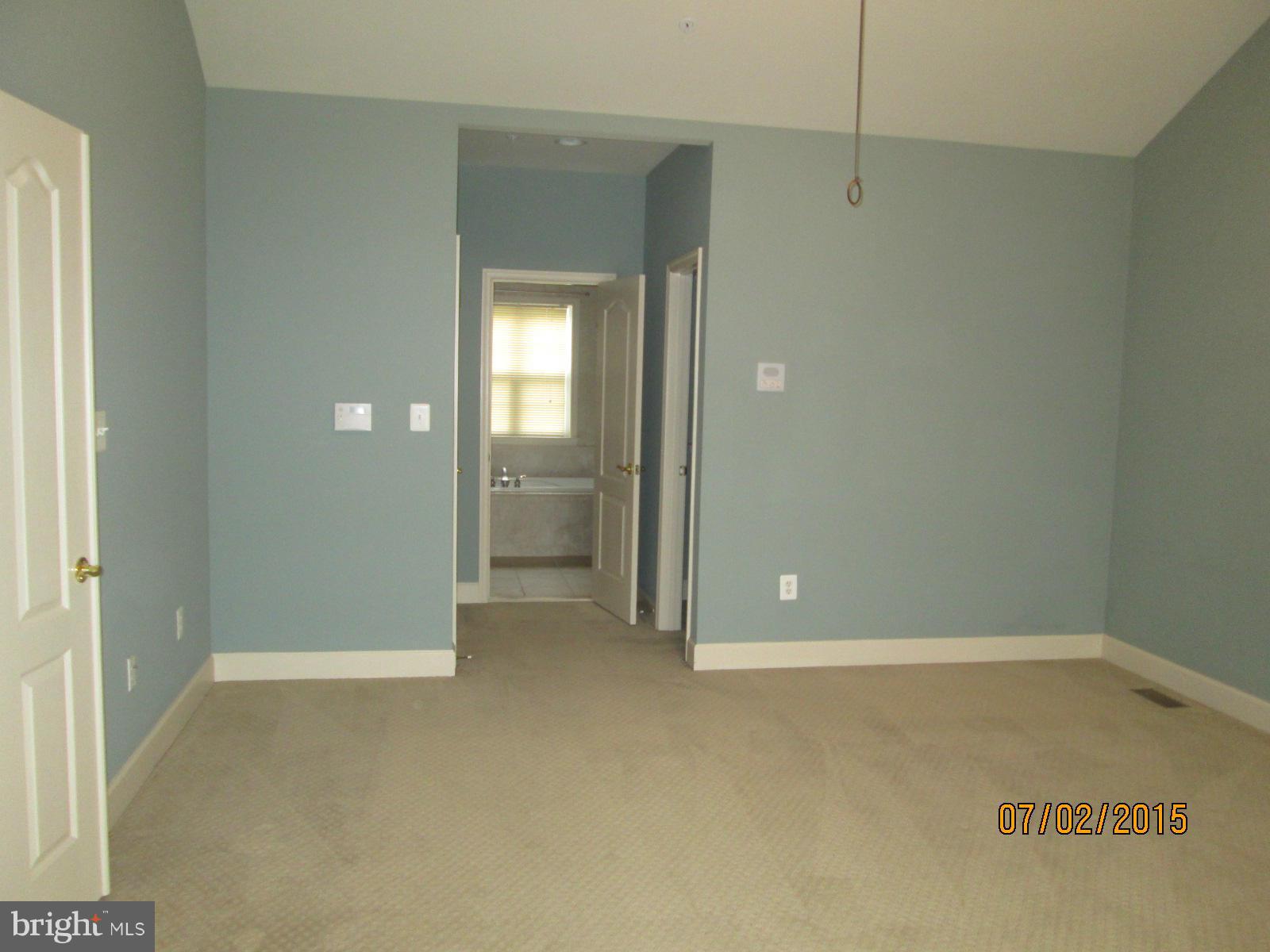 SUMMERFIELD AT MORGAN ST - Residential Lease