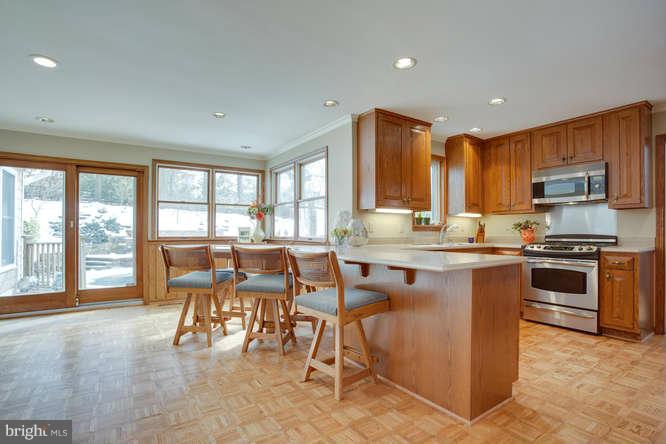 WOLF TRAP WOODS - Residential