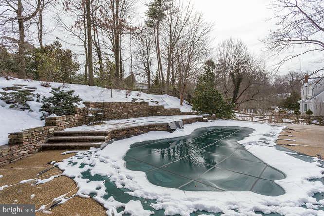 WOLF TRAP WOODS - Residential