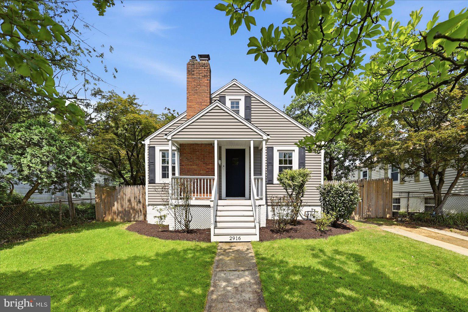 2916 BROOK DRIVE