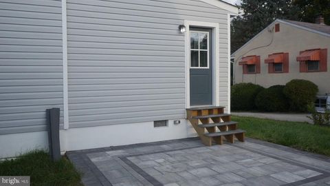 Tiny photo for 182 Berkley Avenue, LANSDOWNE, PA 19050 (MLS # PADE2104452)