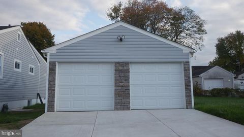 Tiny photo for 182 Berkley Avenue, LANSDOWNE, PA 19050 (MLS # PADE2104452)