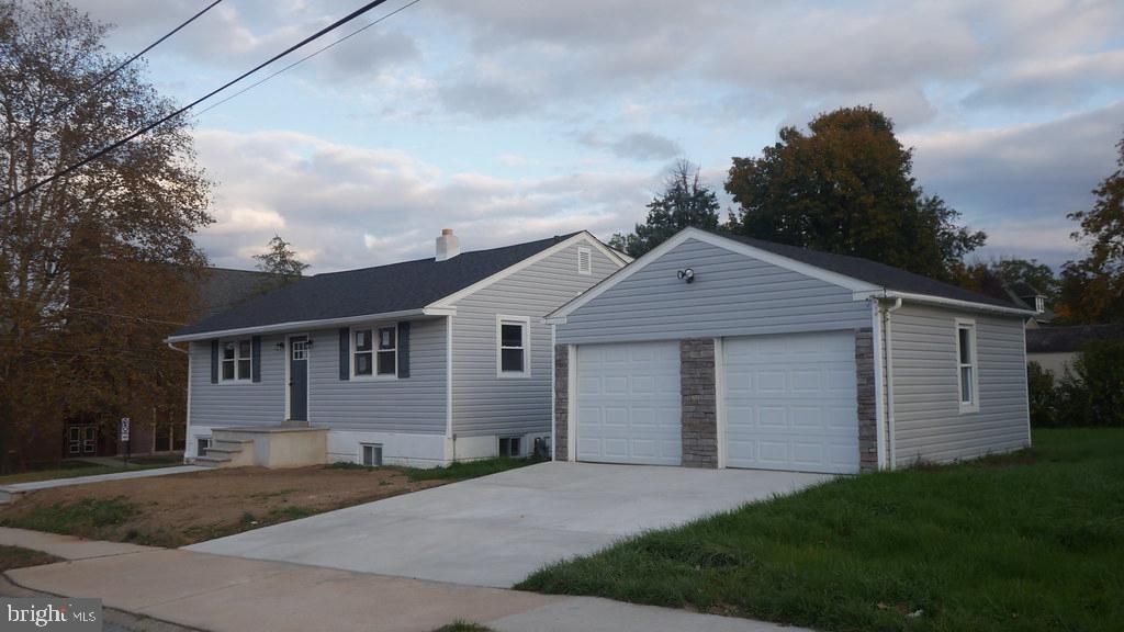 Photo of 182 Berkley Avenue, LANSDOWNE, PA 19050 (MLS # PADE2104452)