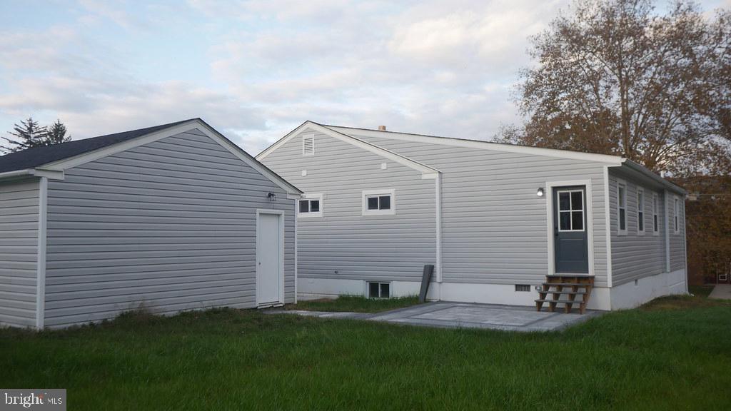 LANSDOWNE - Residential