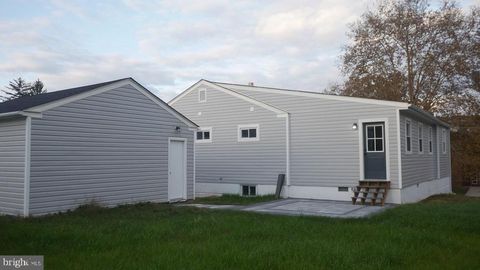 Tiny photo for 182 Berkley Avenue, LANSDOWNE, PA 19050 (MLS # PADE2104452)