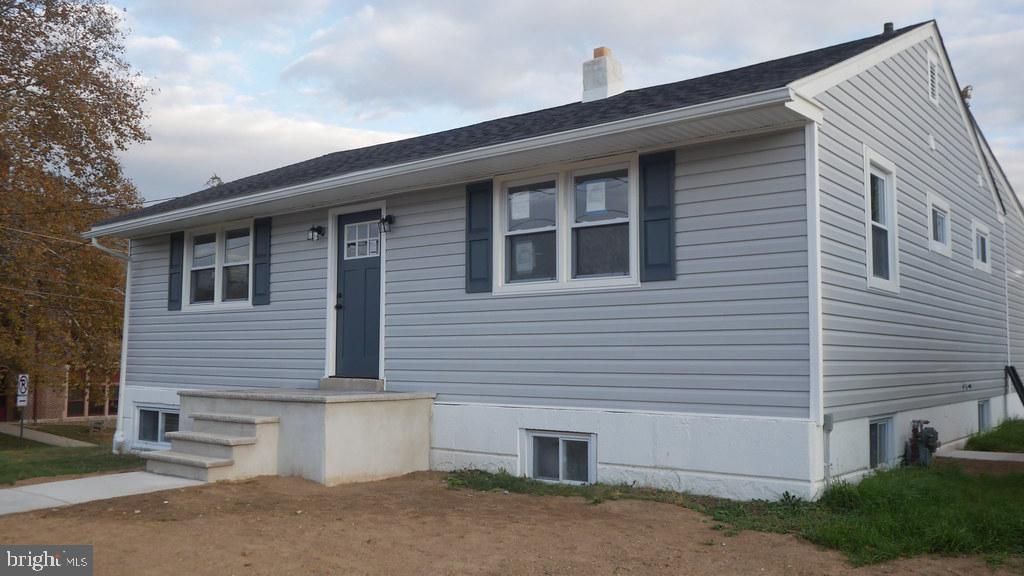 Photo of 182 Berkley Avenue, LANSDOWNE, PA 19050 (MLS # PADE2104452)