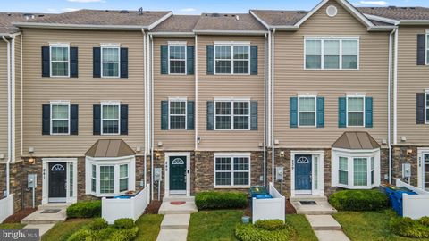 6515 DUNDEE DRIVE 240 ELDERSBURG MD 21784