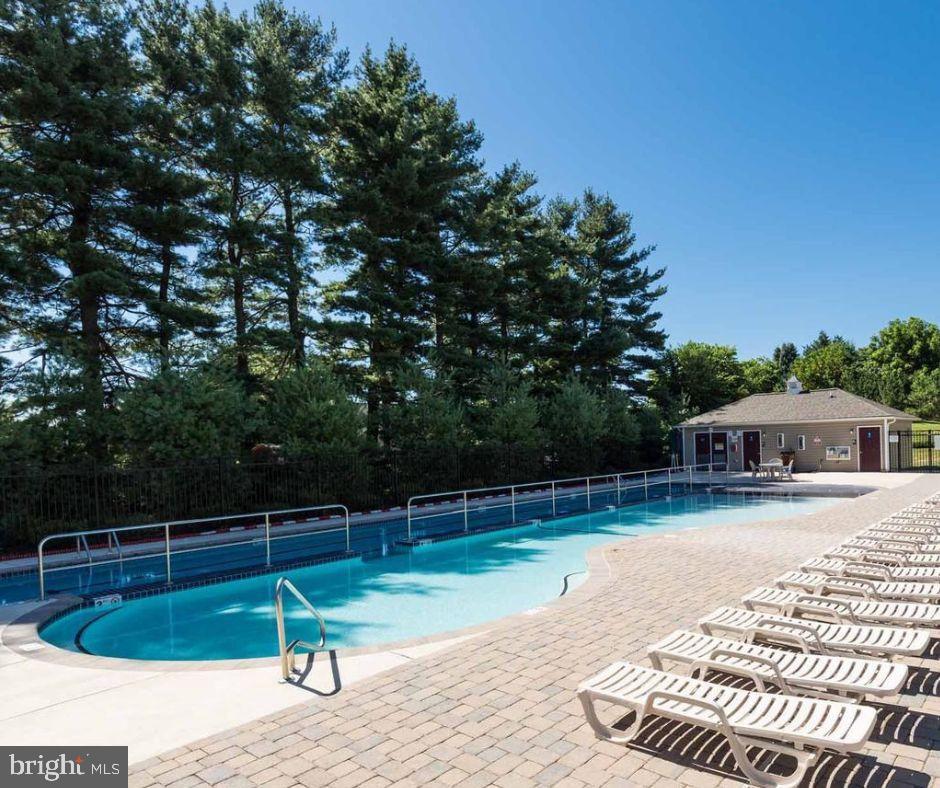 RESERVOIR RIDGE - Residential