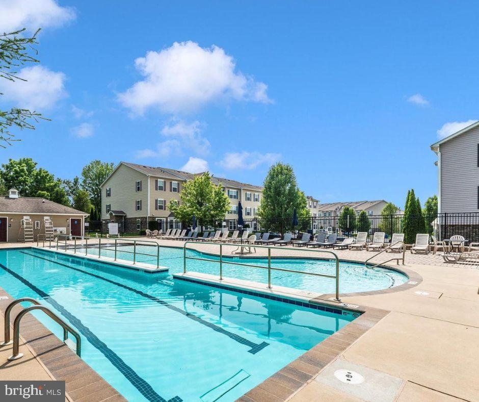 RESERVOIR RIDGE - Residential