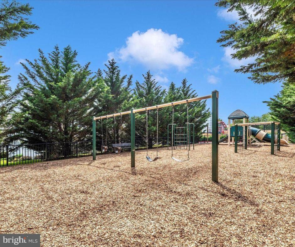 RESERVOIR RIDGE - Residential