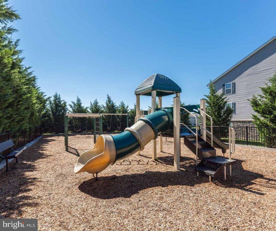 RESERVOIR RIDGE - Residential