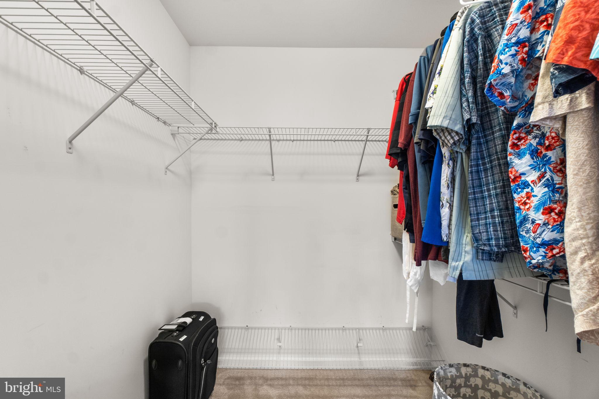 RESERVOIR RIDGE - Residential