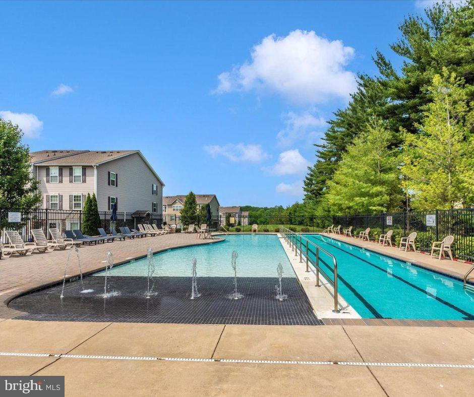 RESERVOIR RIDGE - Residential