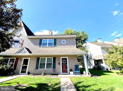 Townhouse For Rent - 1220 Timothy Lane #34<br/> PHOENIXVILLE, PA 19460