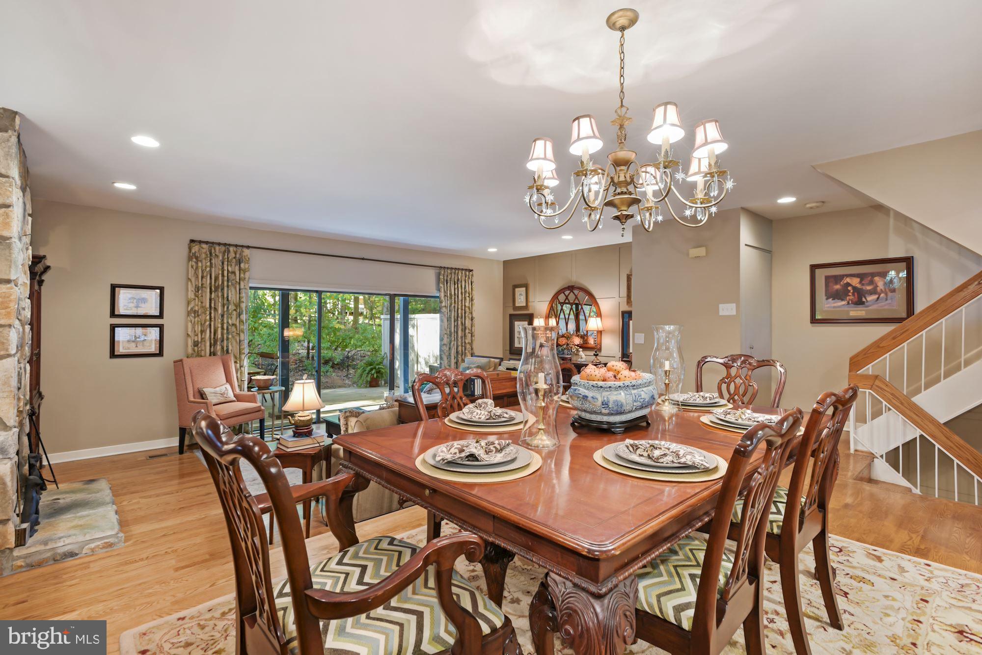 RESTON - Residential