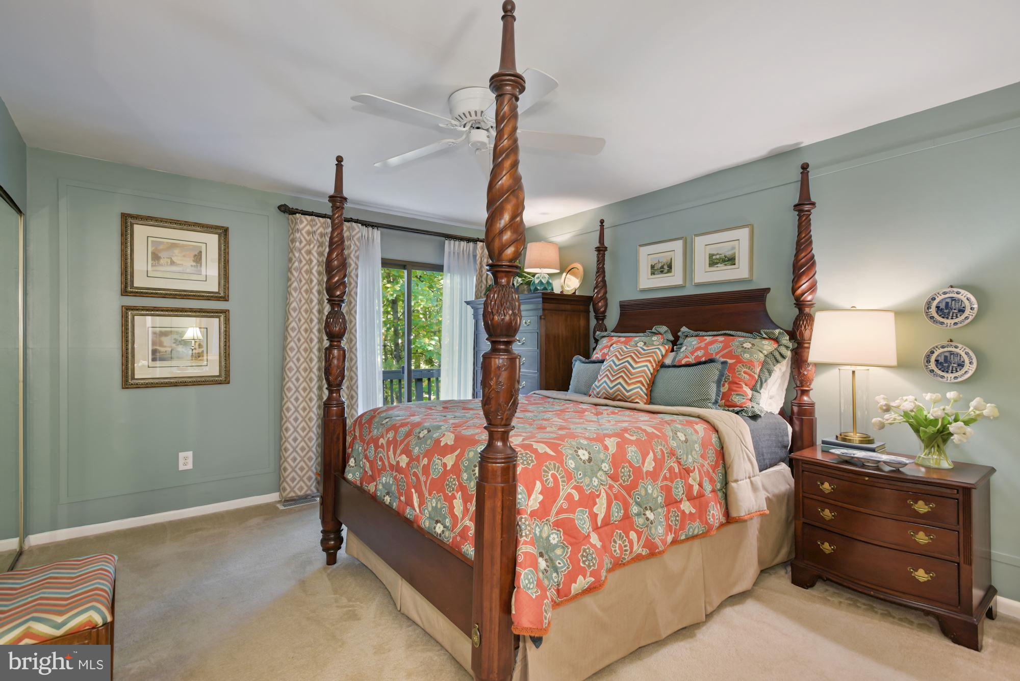 RESTON - Residential