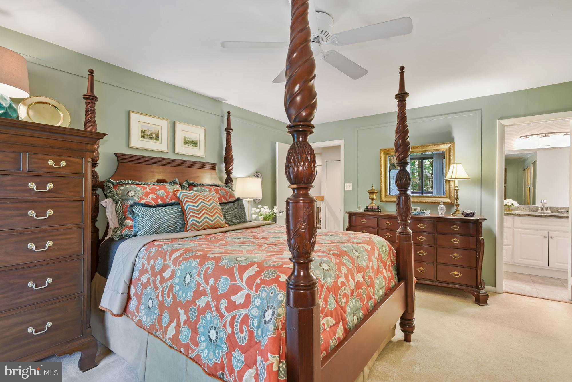 RESTON - Residential