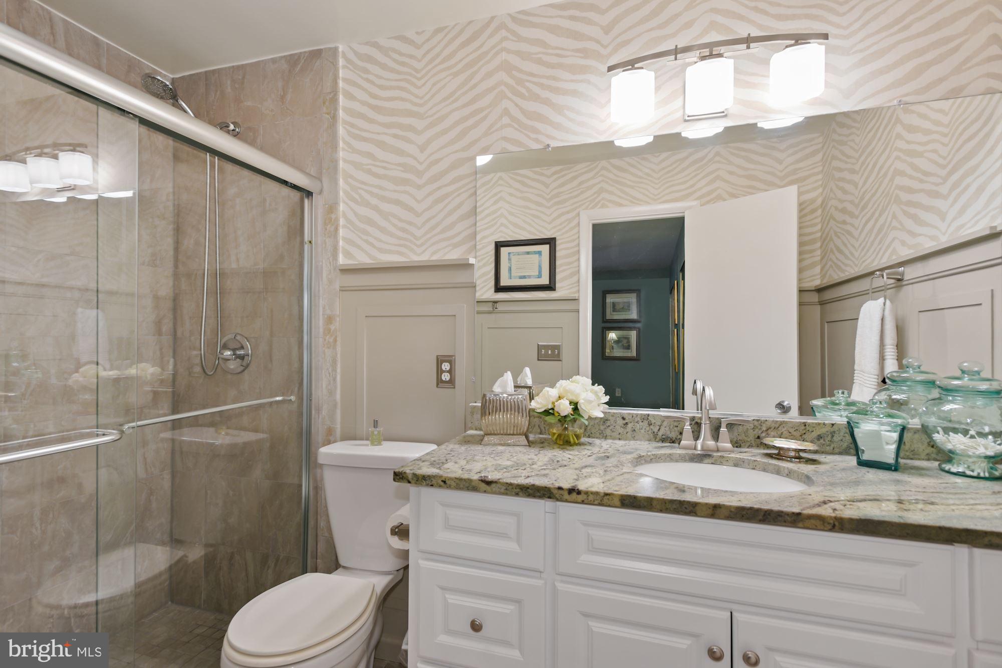 RESTON - Residential