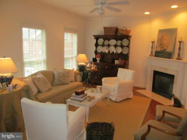 PLANE TREE - Residential