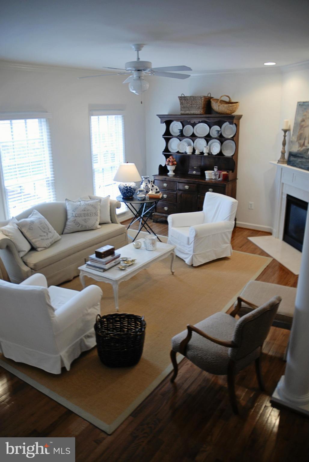 PLANE TREE - Residential