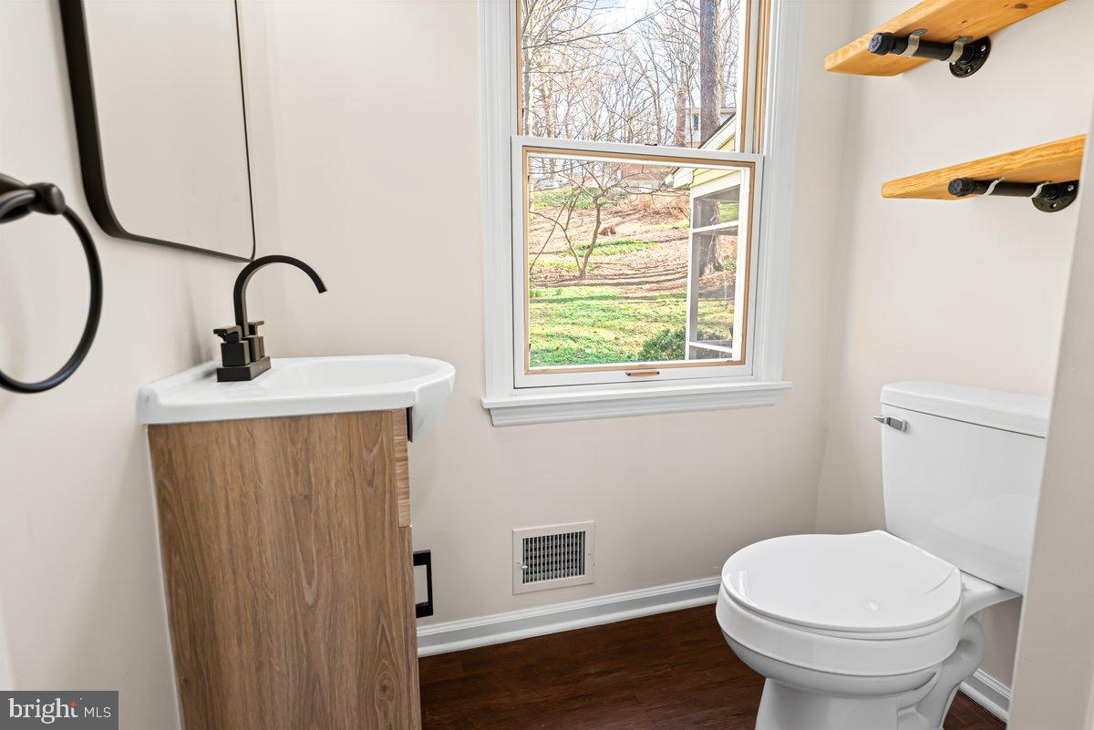 YORKLYN RIDGE - Residential