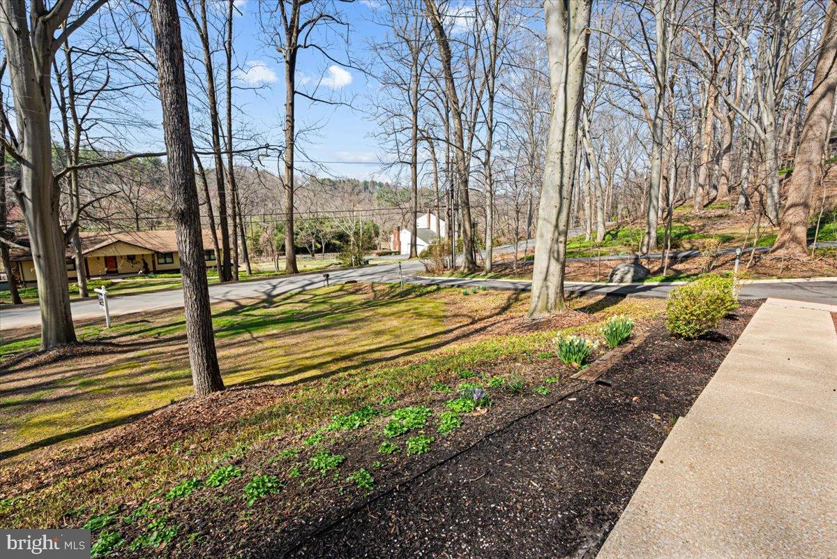 YORKLYN RIDGE - Residential