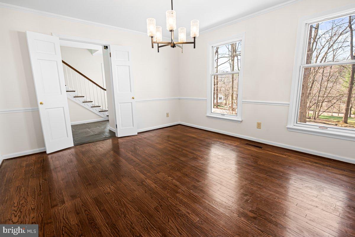 YORKLYN RIDGE - Residential