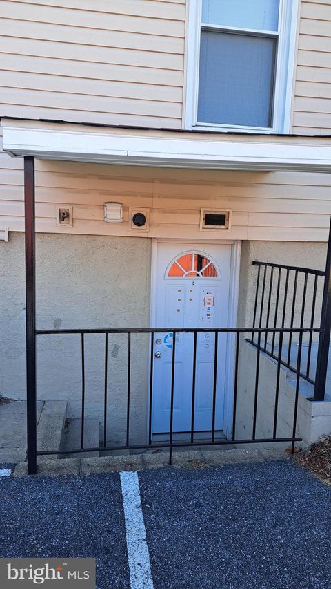 Photo of 7701 Belair Road, NOTTINGHAM, MD 21236 (MLS # MDBC2146196)