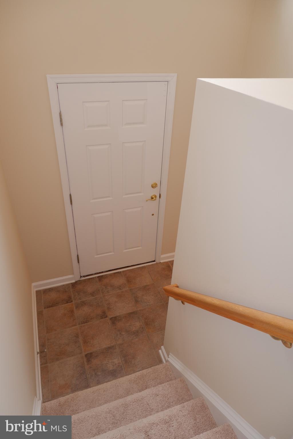 METRO PLACE AT TOWN CENTER - Residential Lease