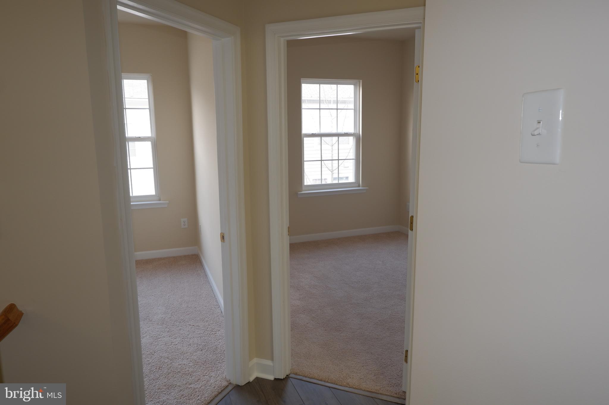 METRO PLACE AT TOWN CENTER - Residential Lease