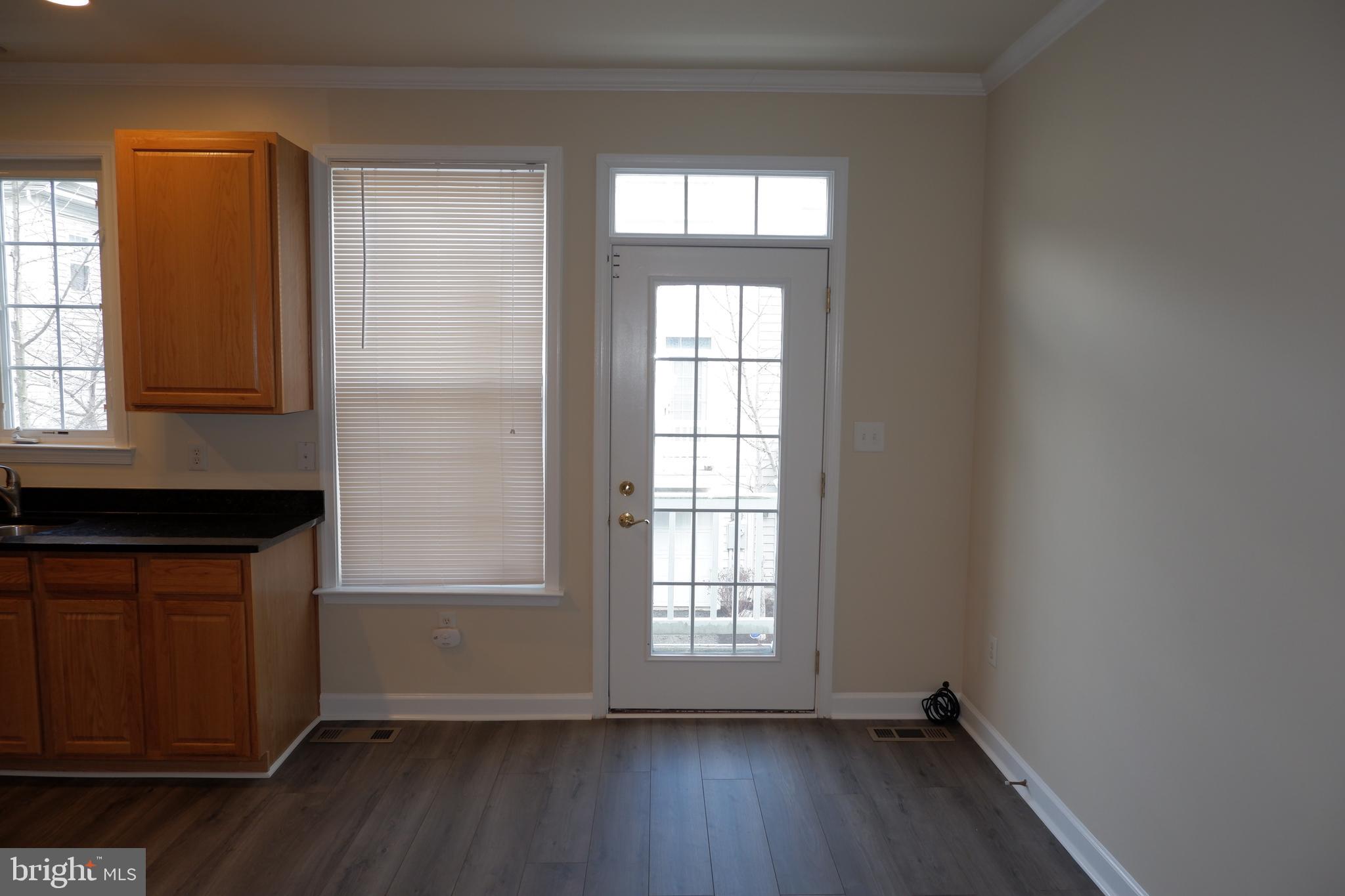 METRO PLACE AT TOWN CENTER - Residential Lease