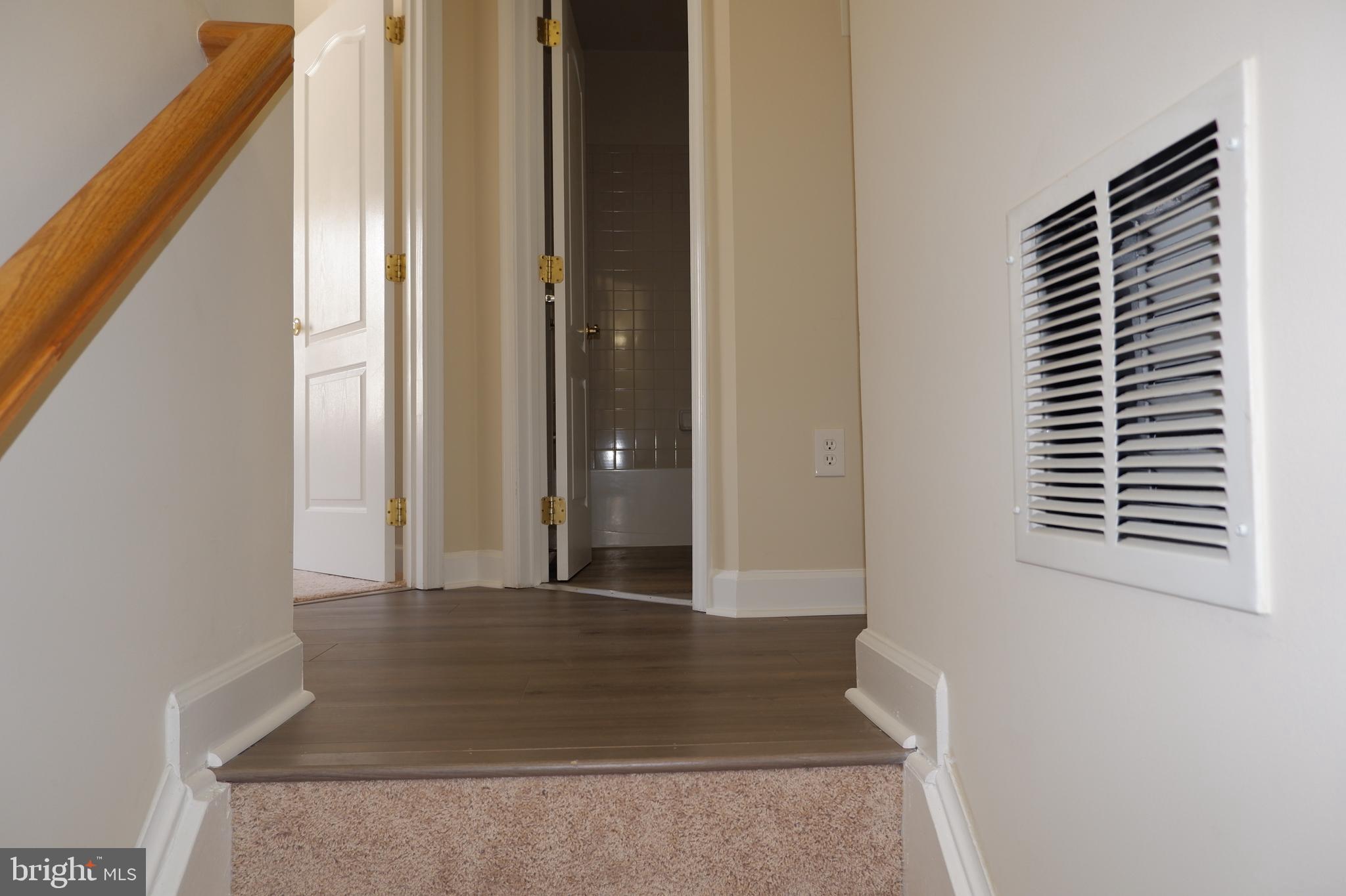 METRO PLACE AT TOWN CENTER - Residential Lease