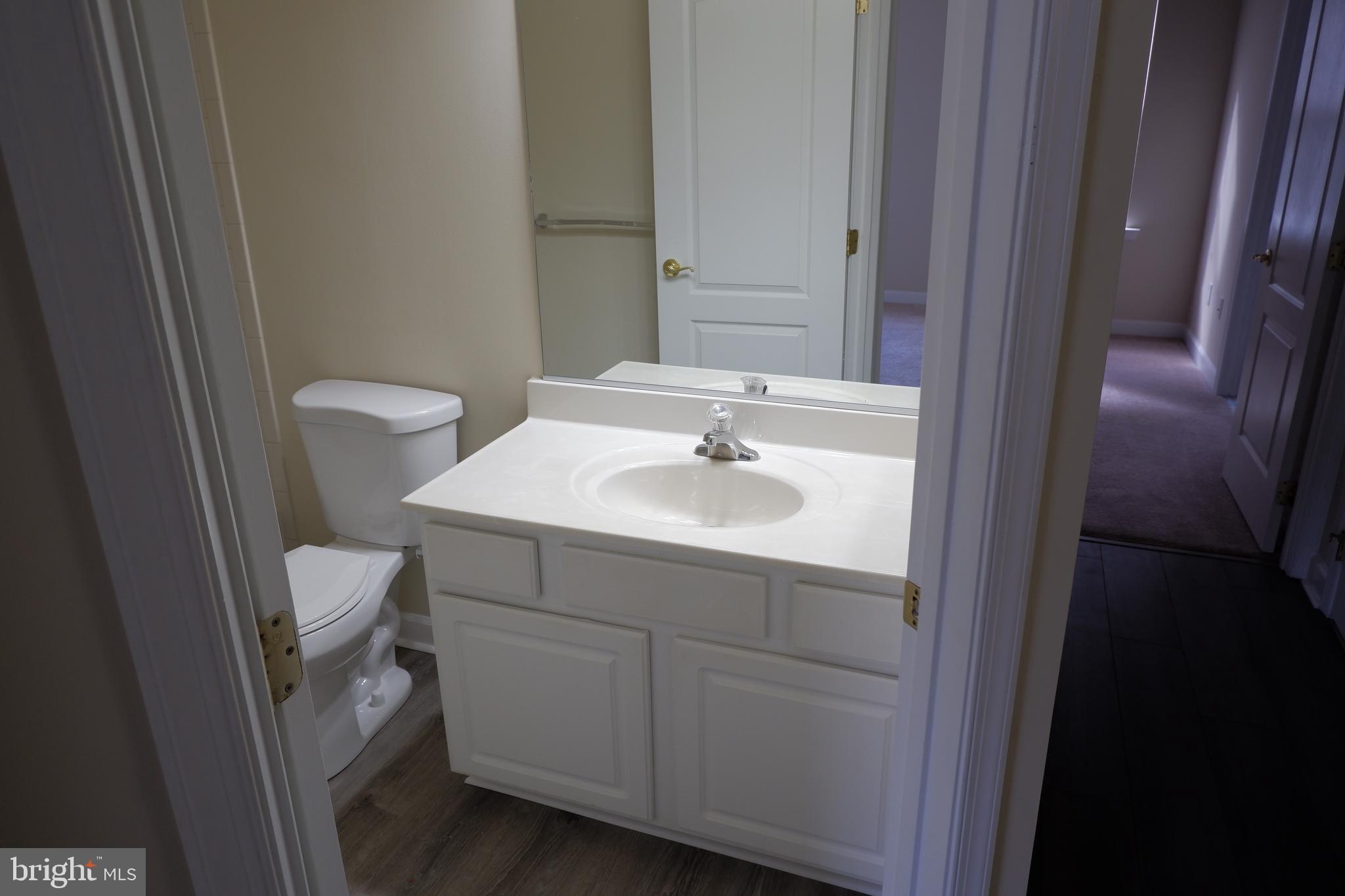 METRO PLACE AT TOWN CENTER - Residential Lease