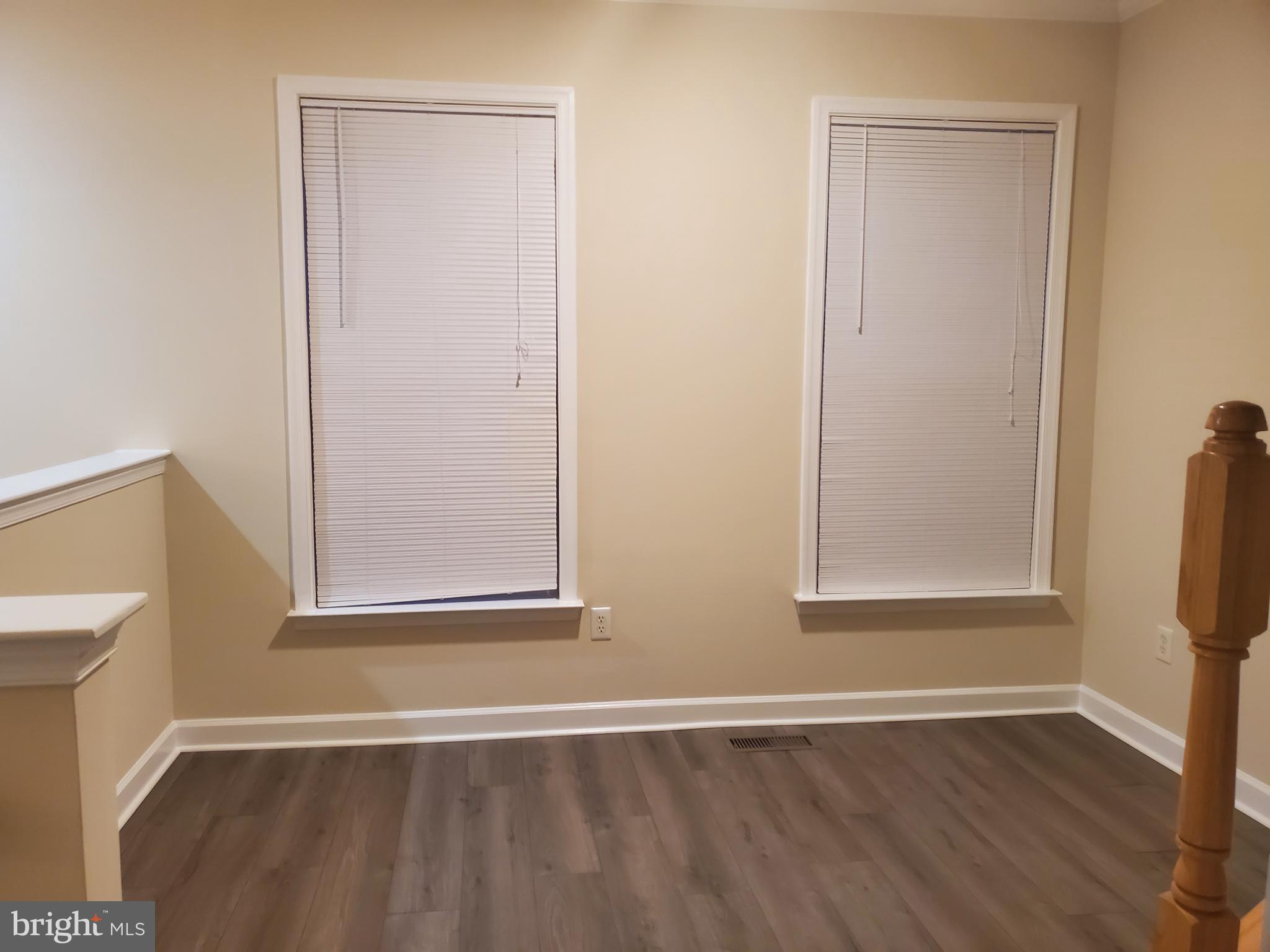 METRO PLACE AT TOWN CENTER - Residential Lease