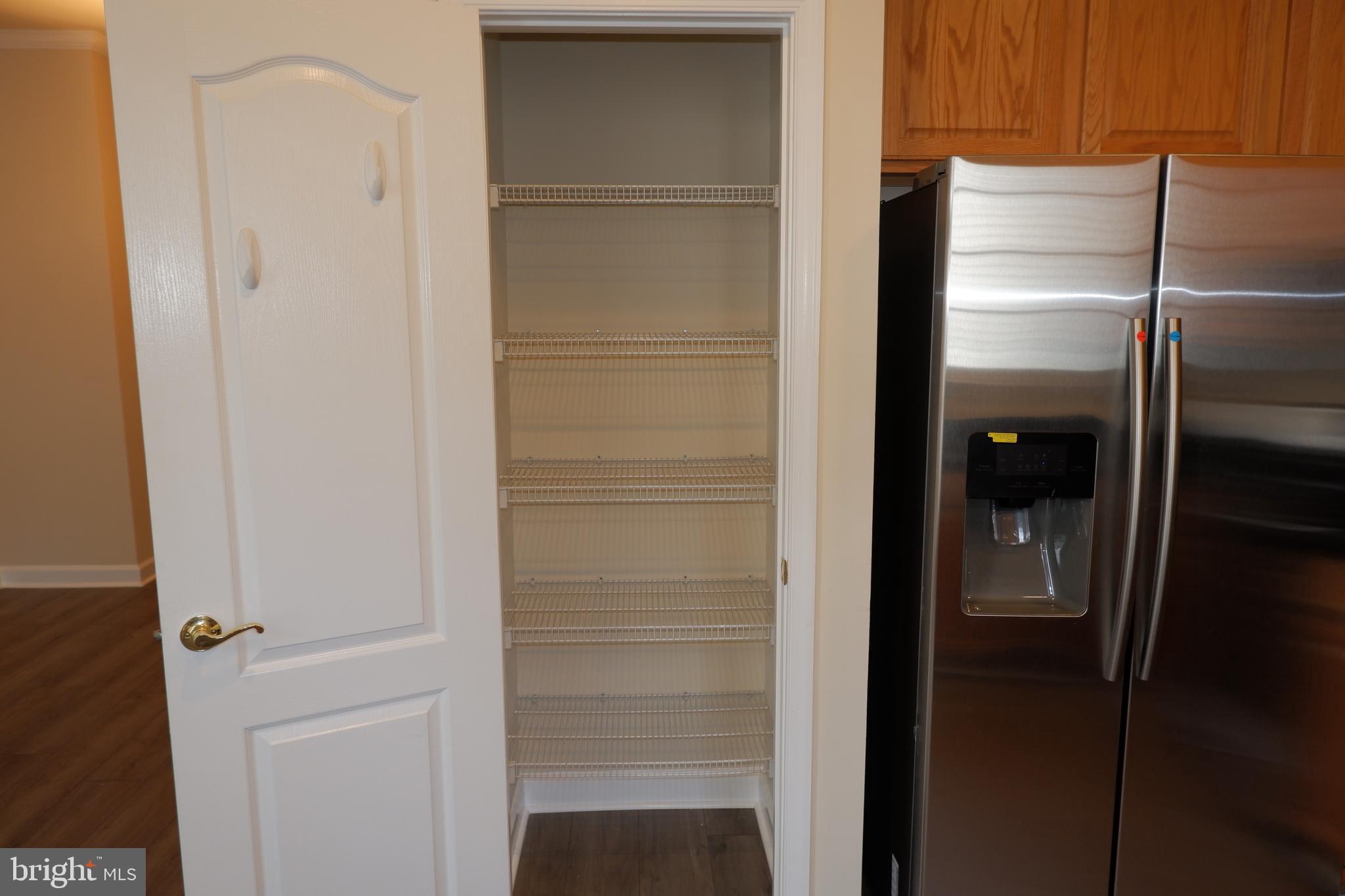 METRO PLACE AT TOWN CENTER - Residential Lease