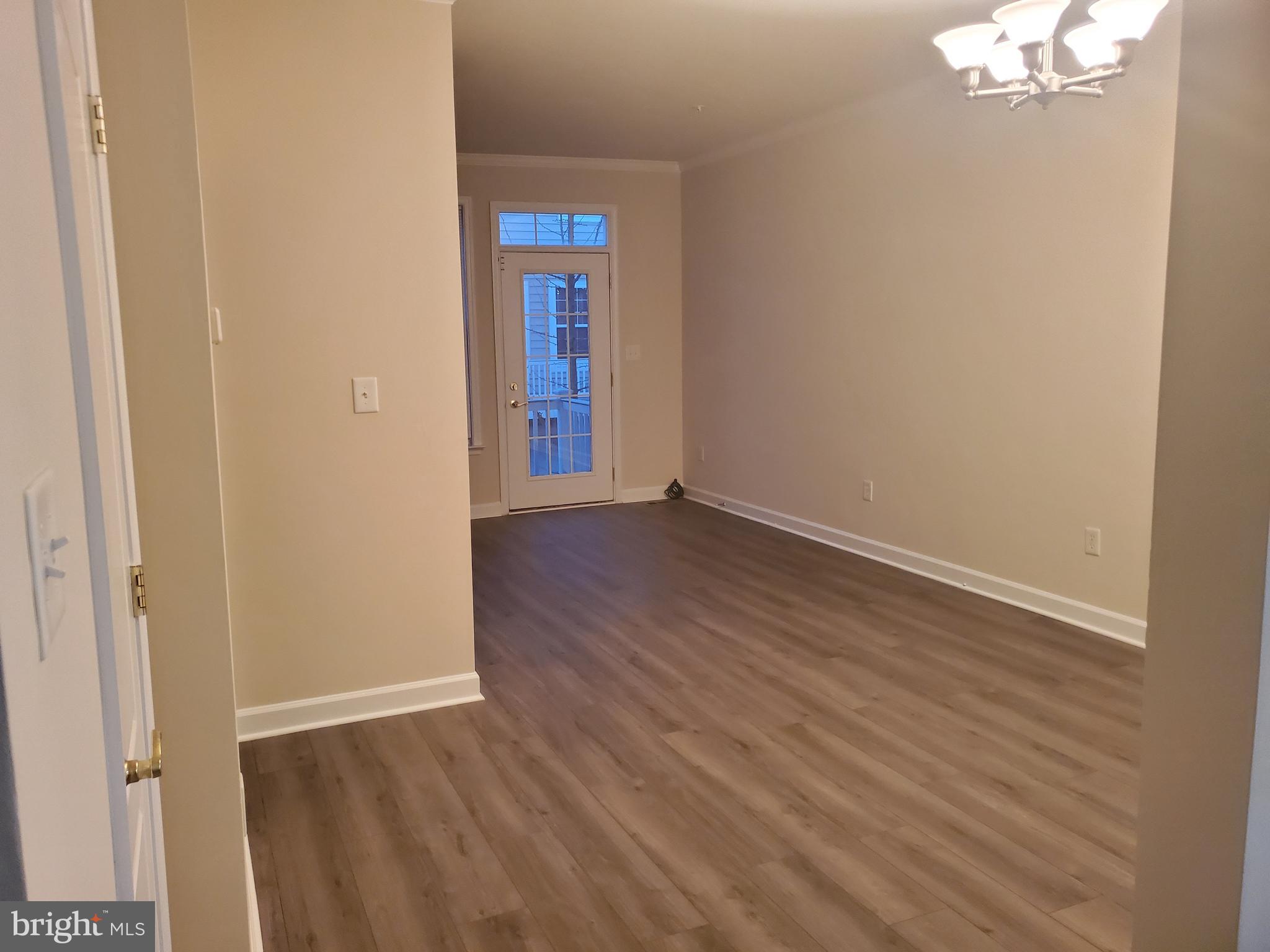 METRO PLACE AT TOWN CENTER - Residential Lease