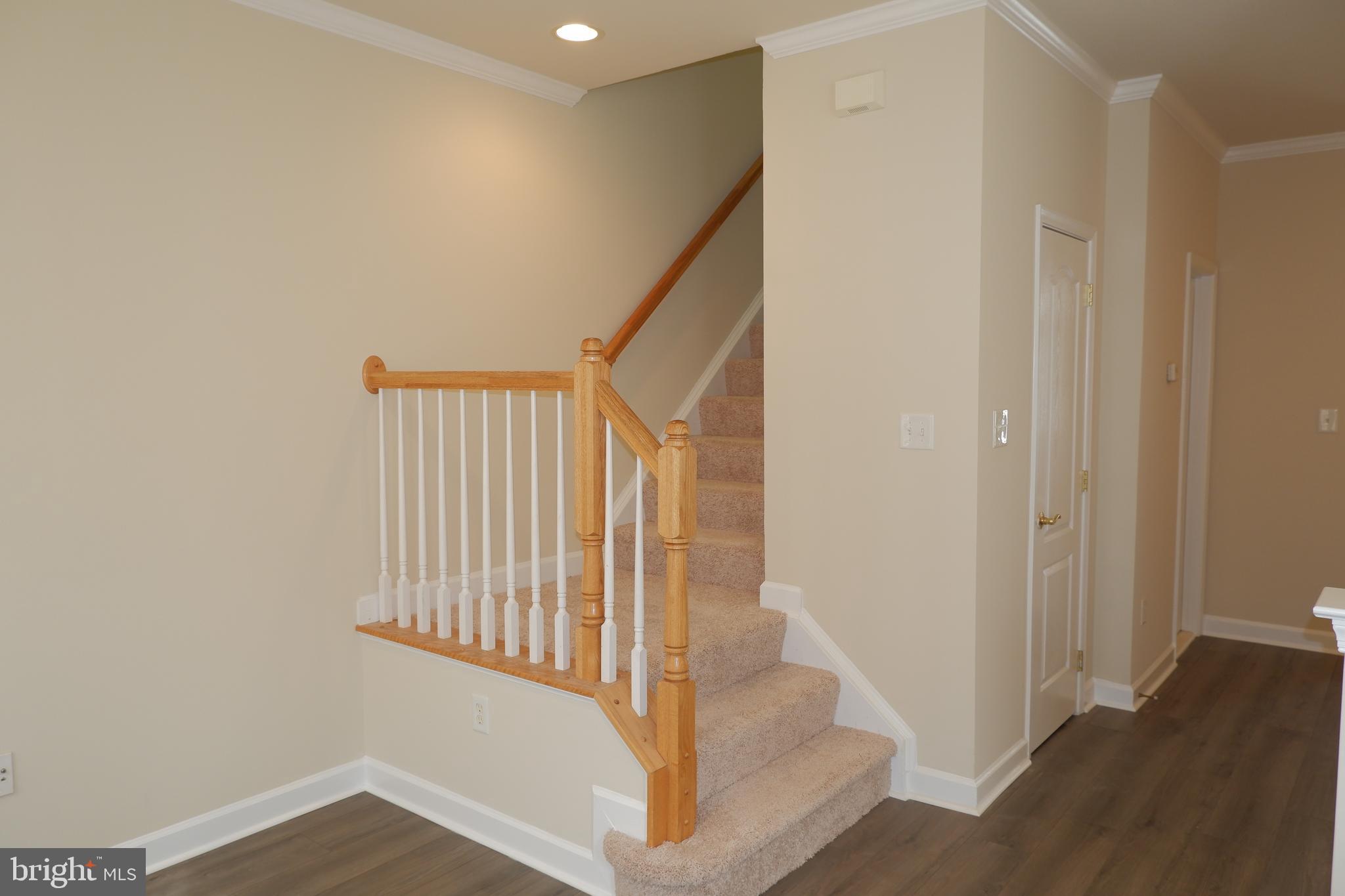 METRO PLACE AT TOWN CENTER - Residential Lease